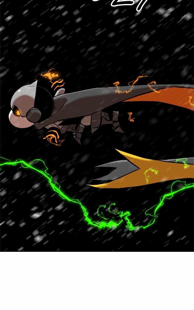 Double Click (PARK Soo-bong) Chapter 129 - Page 56