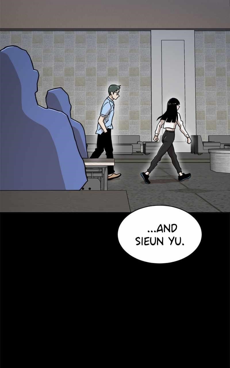 Double Click (PARK Soo-bong) Chapter 129 - Page 6