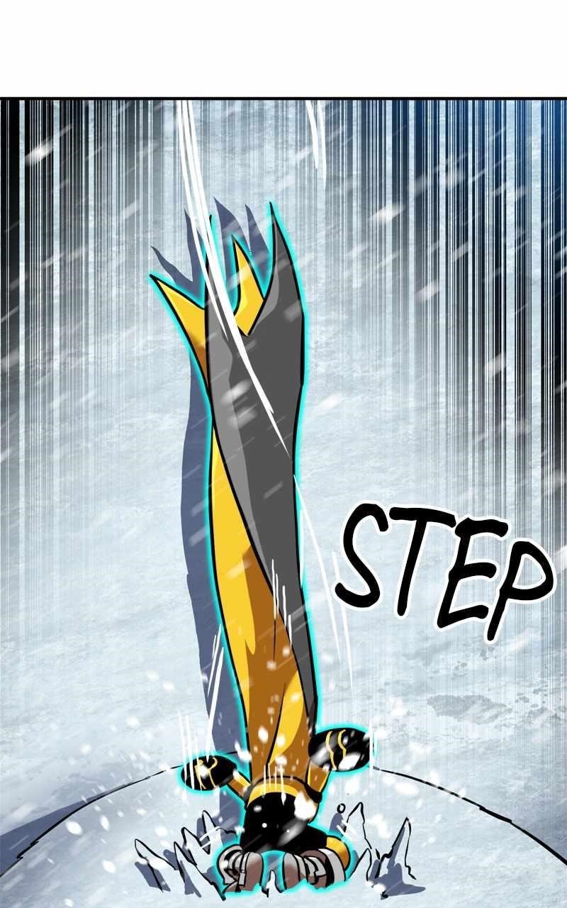 Double Click (PARK Soo-bong) Chapter 129 - Page 60