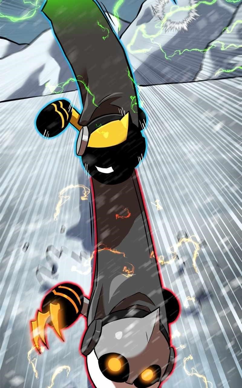 Double Click (PARK Soo-bong) Chapter 129 - Page 63