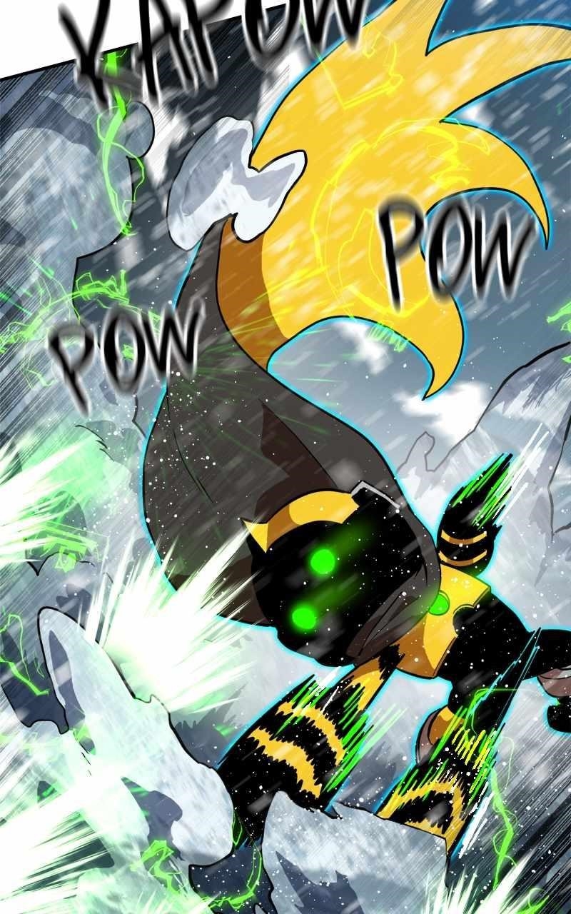 Double Click (PARK Soo-bong) Chapter 129 - Page 69