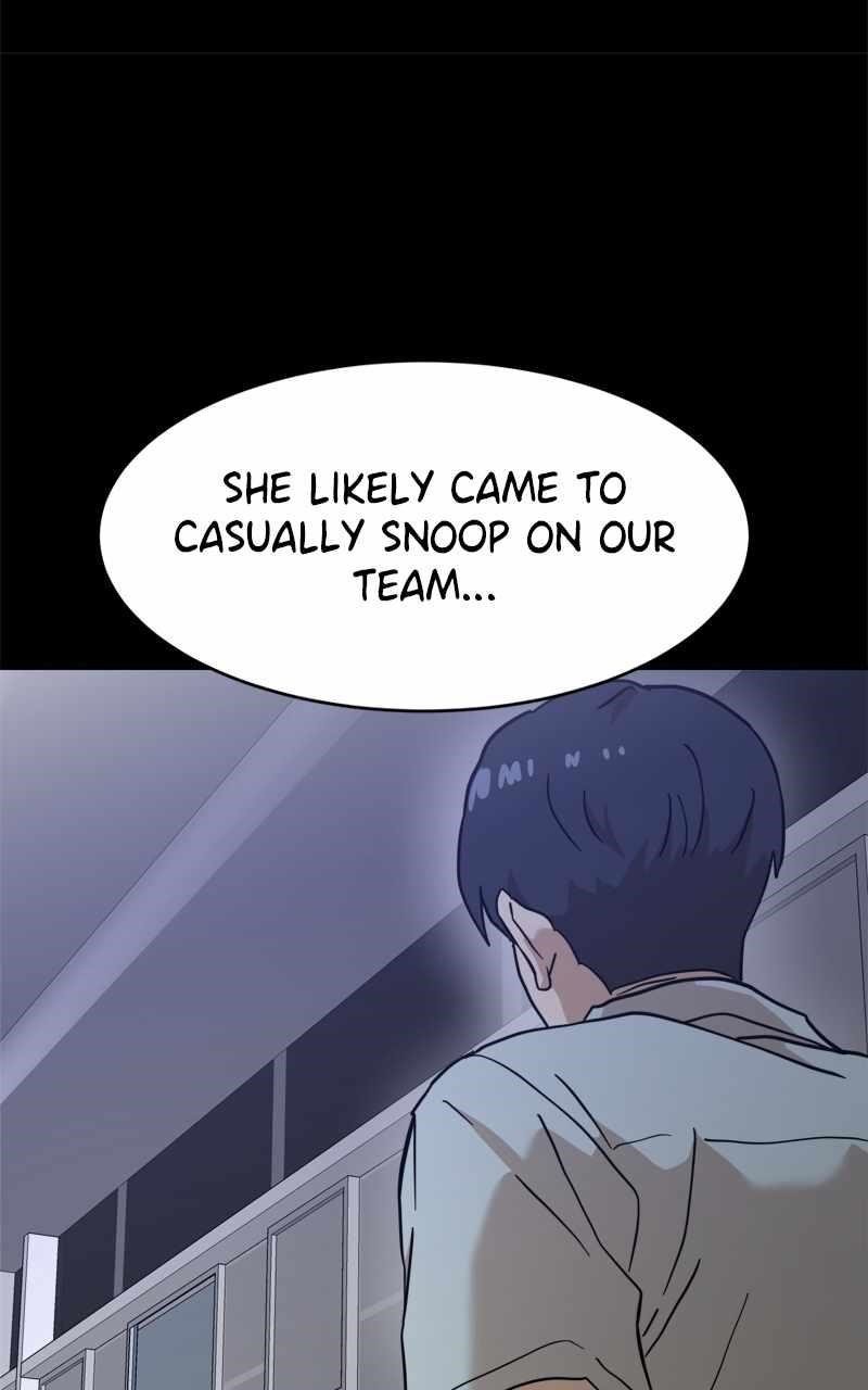 Double Click (PARK Soo-bong) Chapter 129 - Page 7