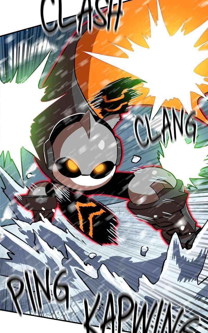 Double Click (PARK Soo-bong) Chapter 129 - Page 72