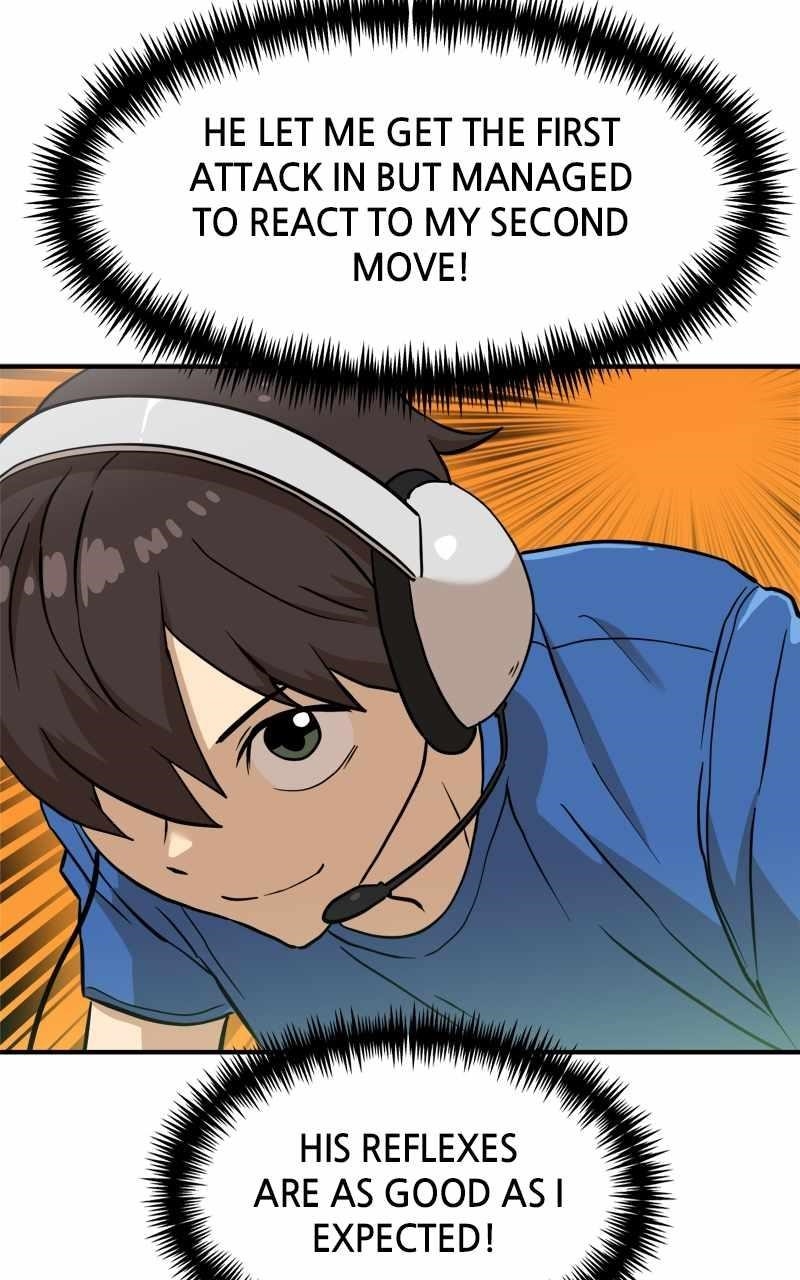 Double Click (PARK Soo-bong) Chapter 129 - Page 81