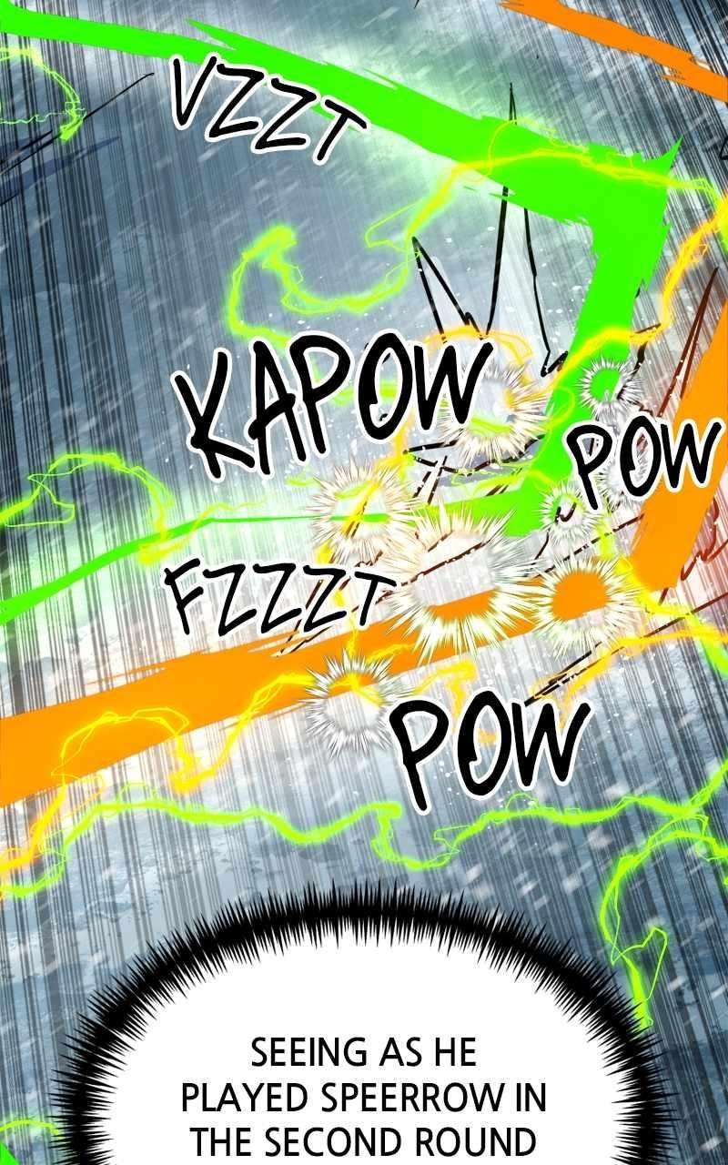 Double Click (PARK Soo-bong) Chapter 129 - Page 83