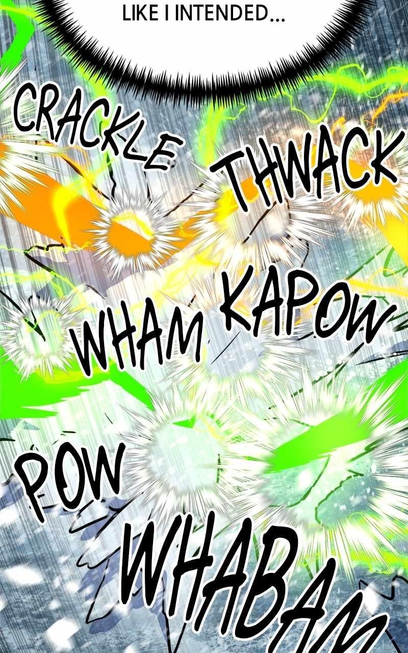 Double Click (PARK Soo-bong) Chapter 129 - Page 84