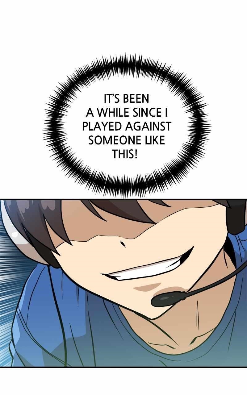 Double Click (PARK Soo-bong) Chapter 129 - Page 88