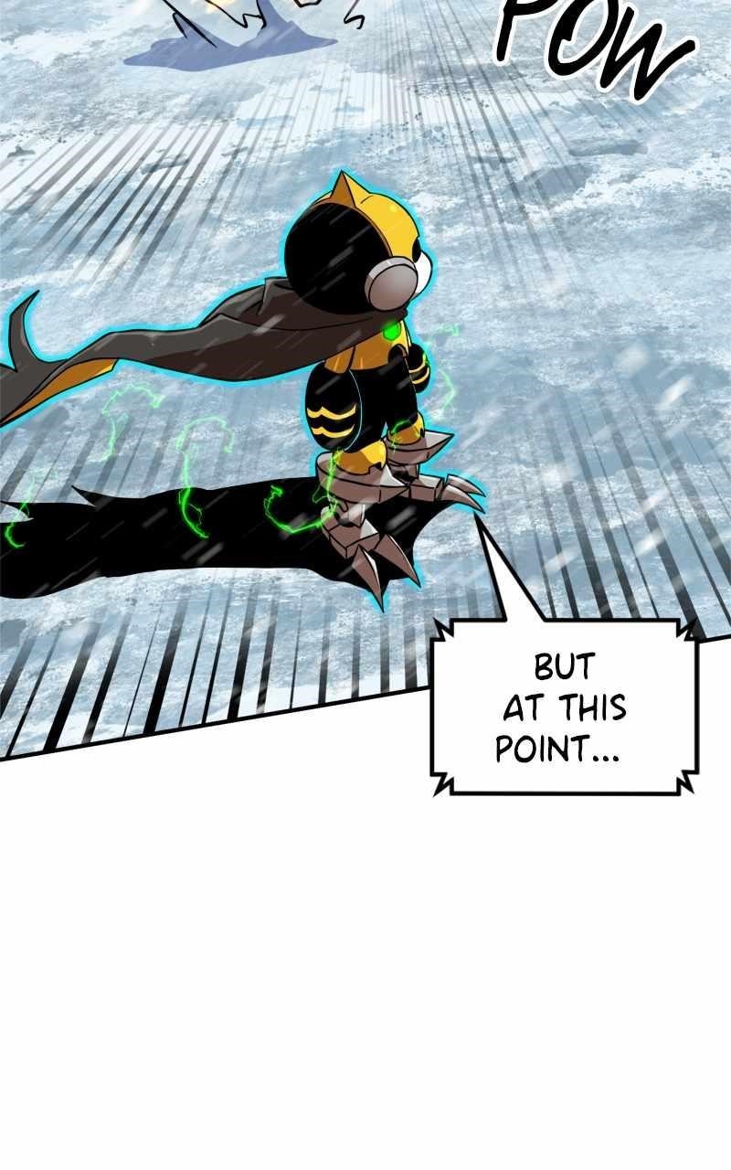 Double Click (PARK Soo-bong) Chapter 129 - Page 92