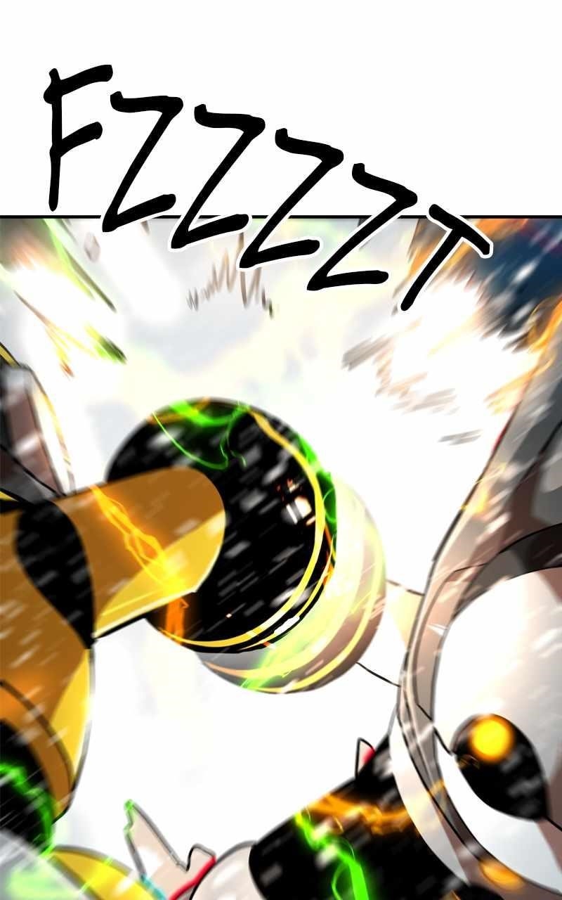 Double Click (PARK Soo-bong) Chapter 129 - Page 95