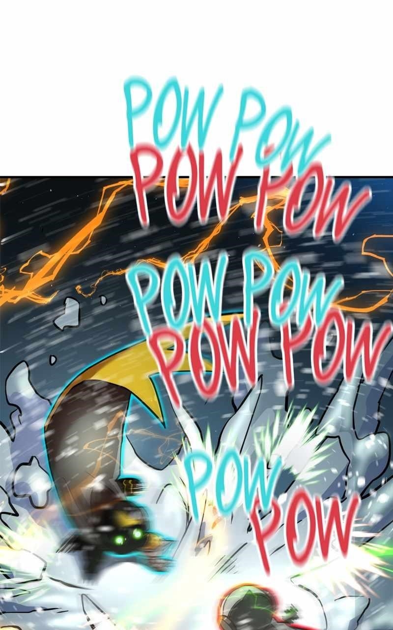 Double Click (PARK Soo-bong) Chapter 129 - Page 97