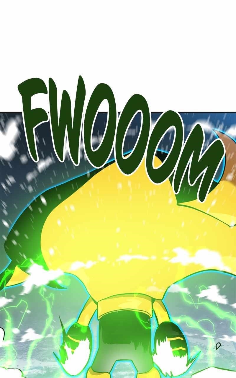 Double Click (PARK Soo-bong) Chapter 130 - Page 1