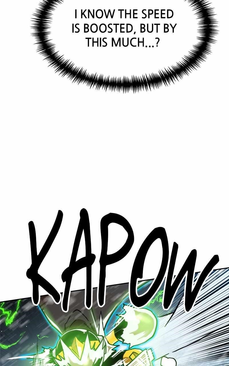 Double Click (PARK Soo-bong) Chapter 130 - Page 104