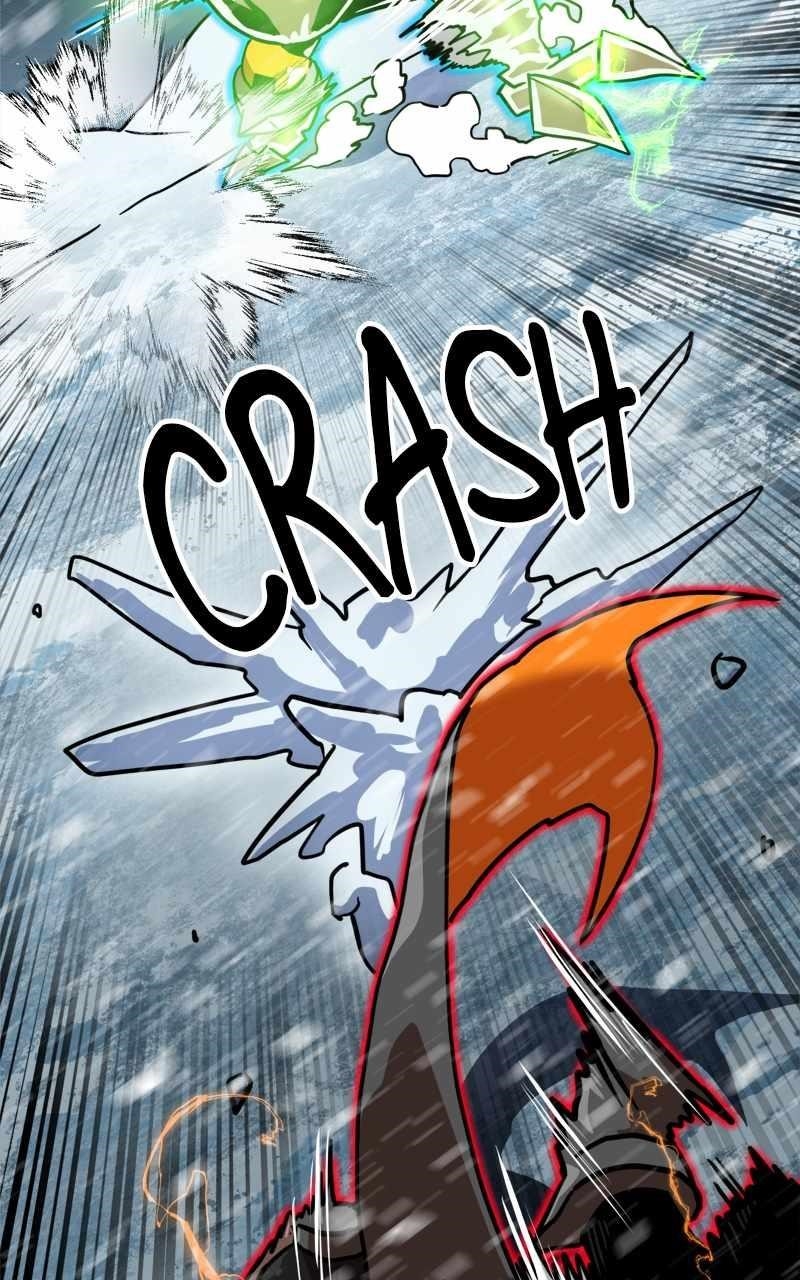 Double Click (PARK Soo-bong) Chapter 130 - Page 105