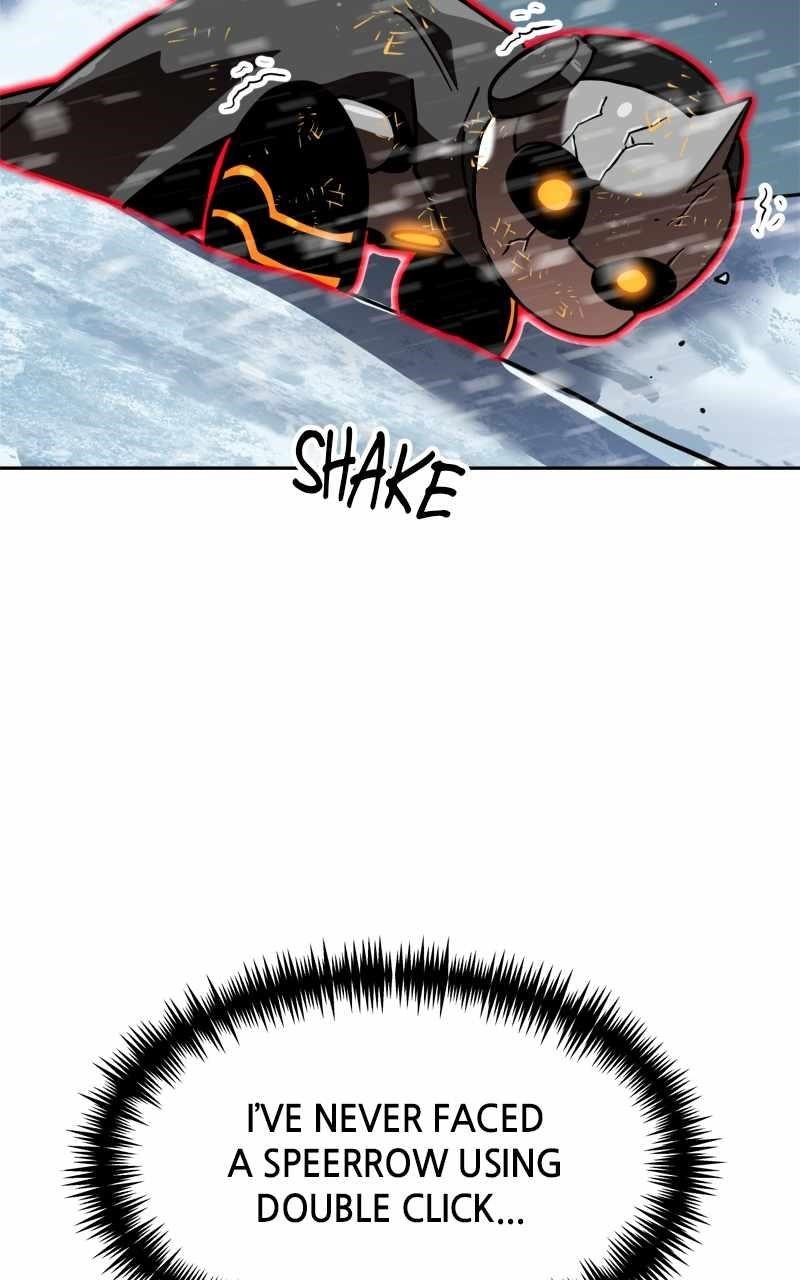 Double Click (PARK Soo-bong) Chapter 130 - Page 109