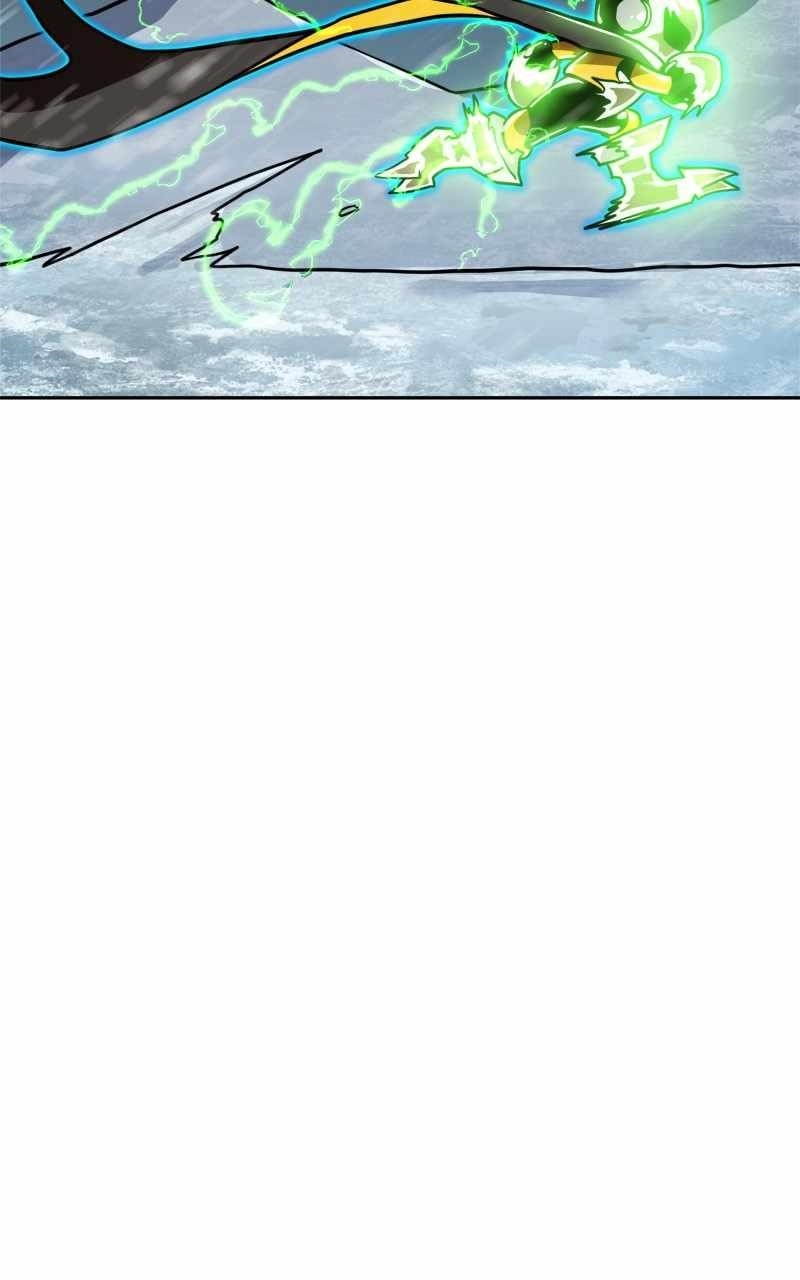 Double Click (PARK Soo-bong) Chapter 130 - Page 113