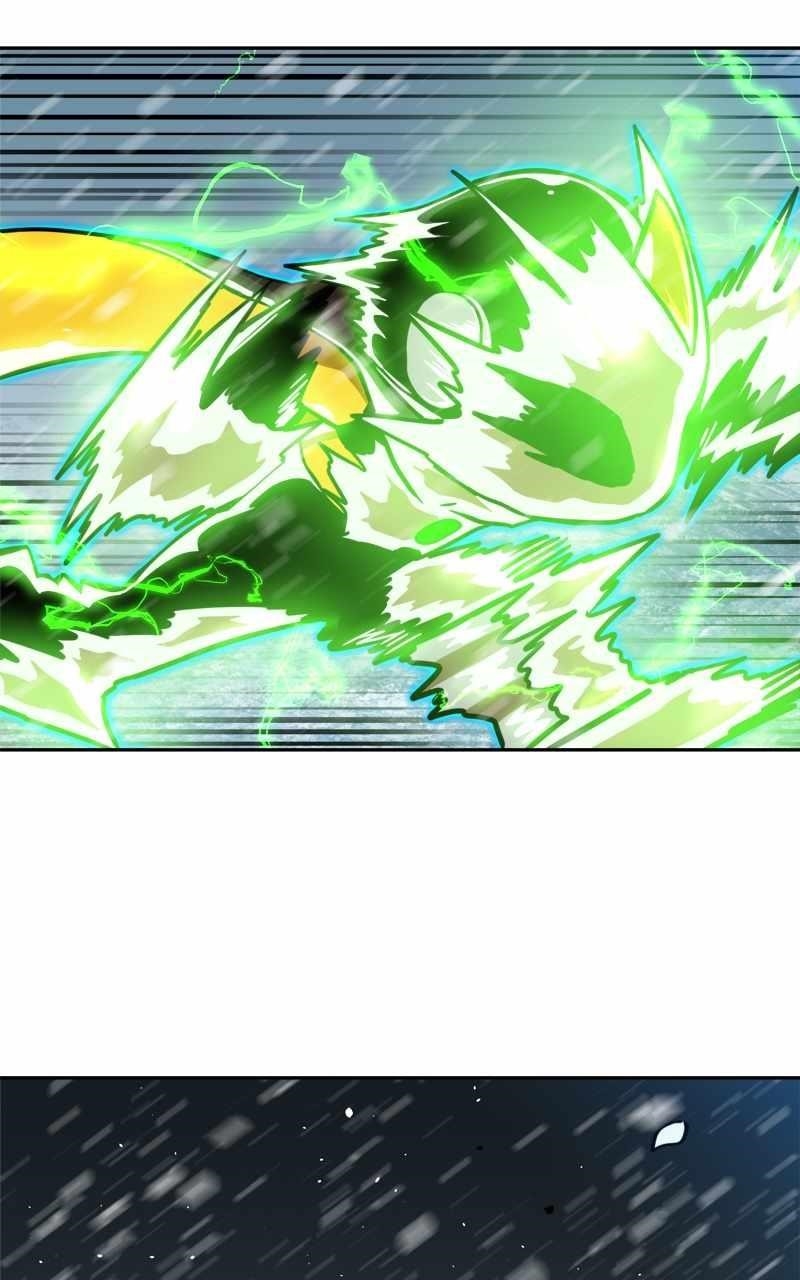 Double Click (PARK Soo-bong) Chapter 130 - Page 114