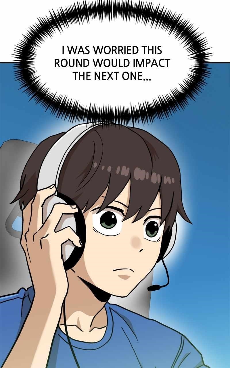 Double Click (PARK Soo-bong) Chapter 130 - Page 123