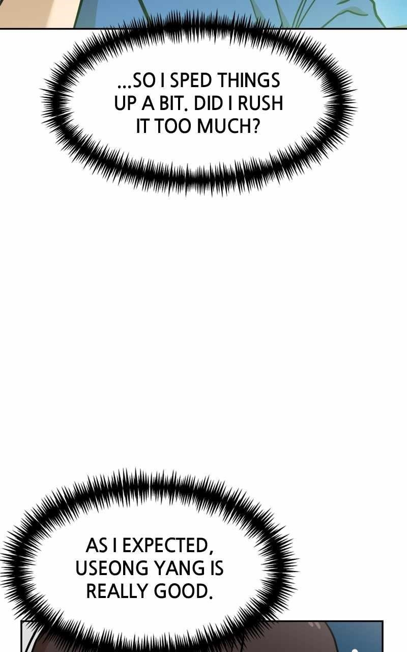 Double Click (PARK Soo-bong) Chapter 130 - Page 124