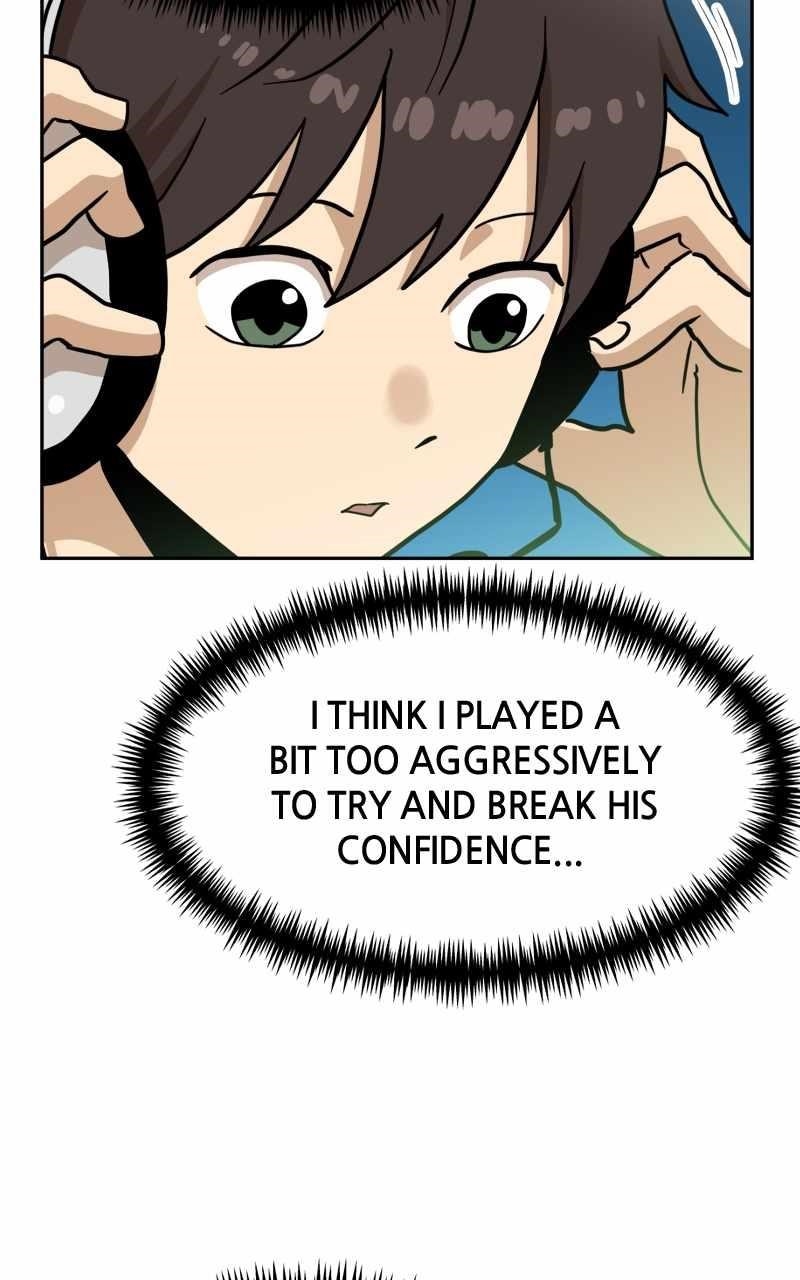 Double Click (PARK Soo-bong) Chapter 130 - Page 125