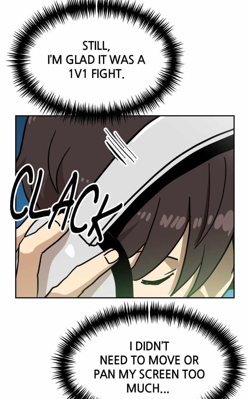 Double Click (PARK Soo-bong) Chapter 130 - Page 126