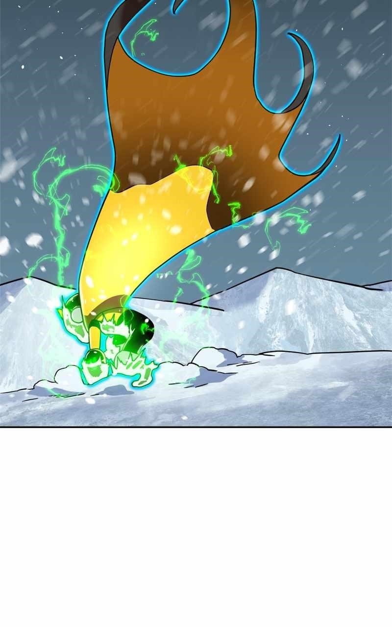 Double Click (PARK Soo-bong) Chapter 130 - Page 13