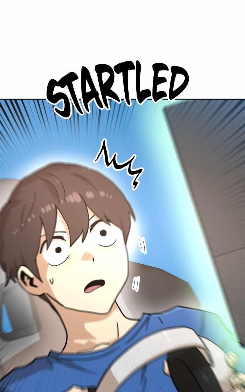 Double Click (PARK Soo-bong) Chapter 130 - Page 131
