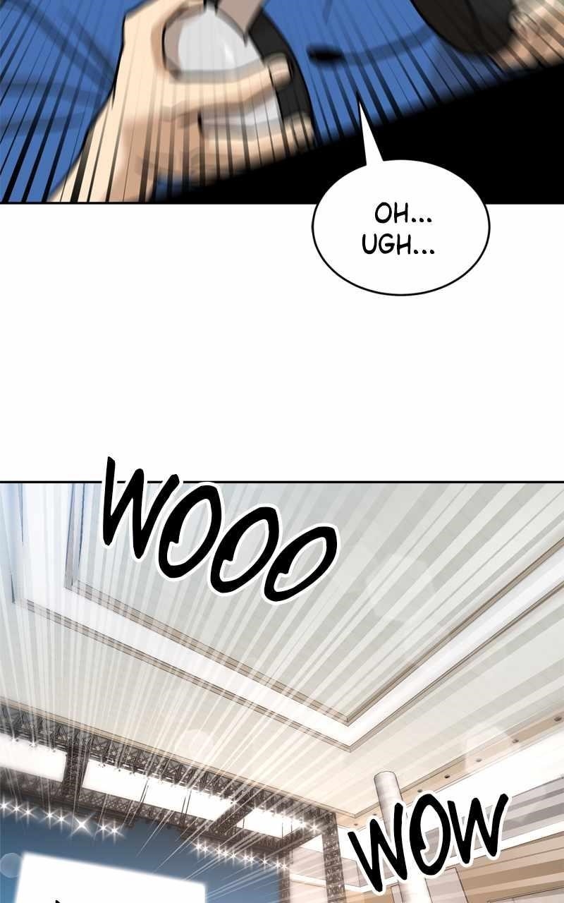 Double Click (PARK Soo-bong) Chapter 130 - Page 132