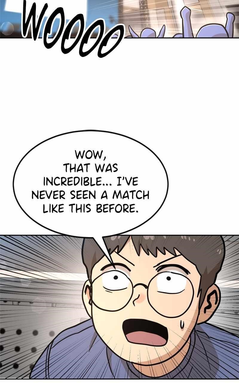 Double Click (PARK Soo-bong) Chapter 130 - Page 133