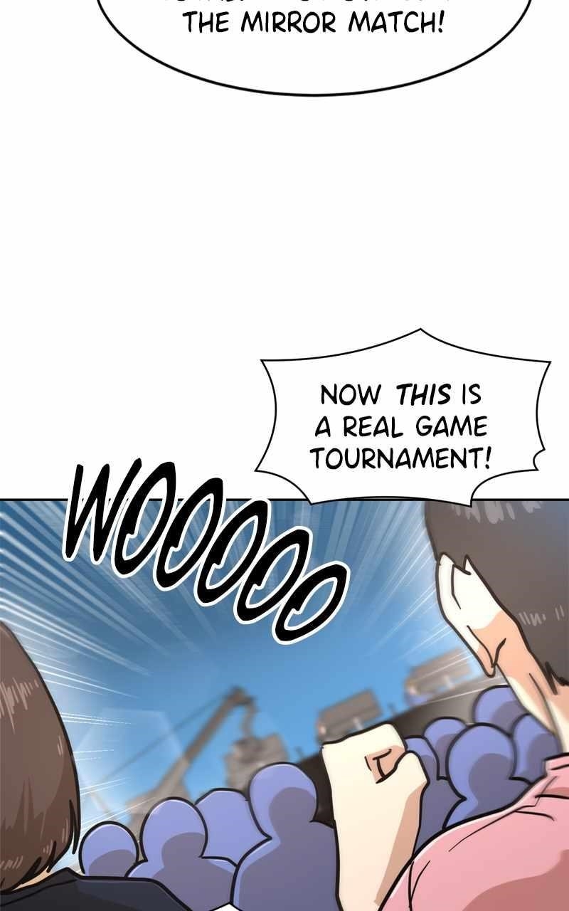 Double Click (PARK Soo-bong) Chapter 130 - Page 135