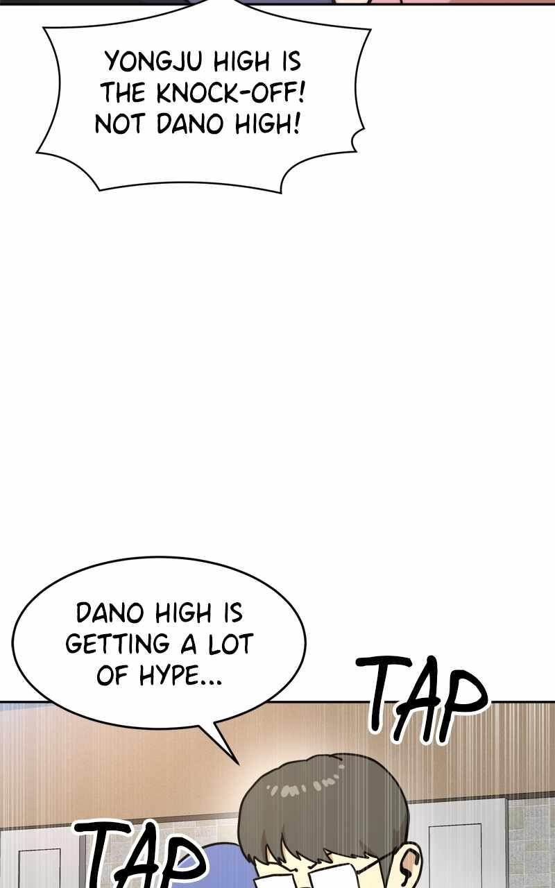 Double Click (PARK Soo-bong) Chapter 130 - Page 136
