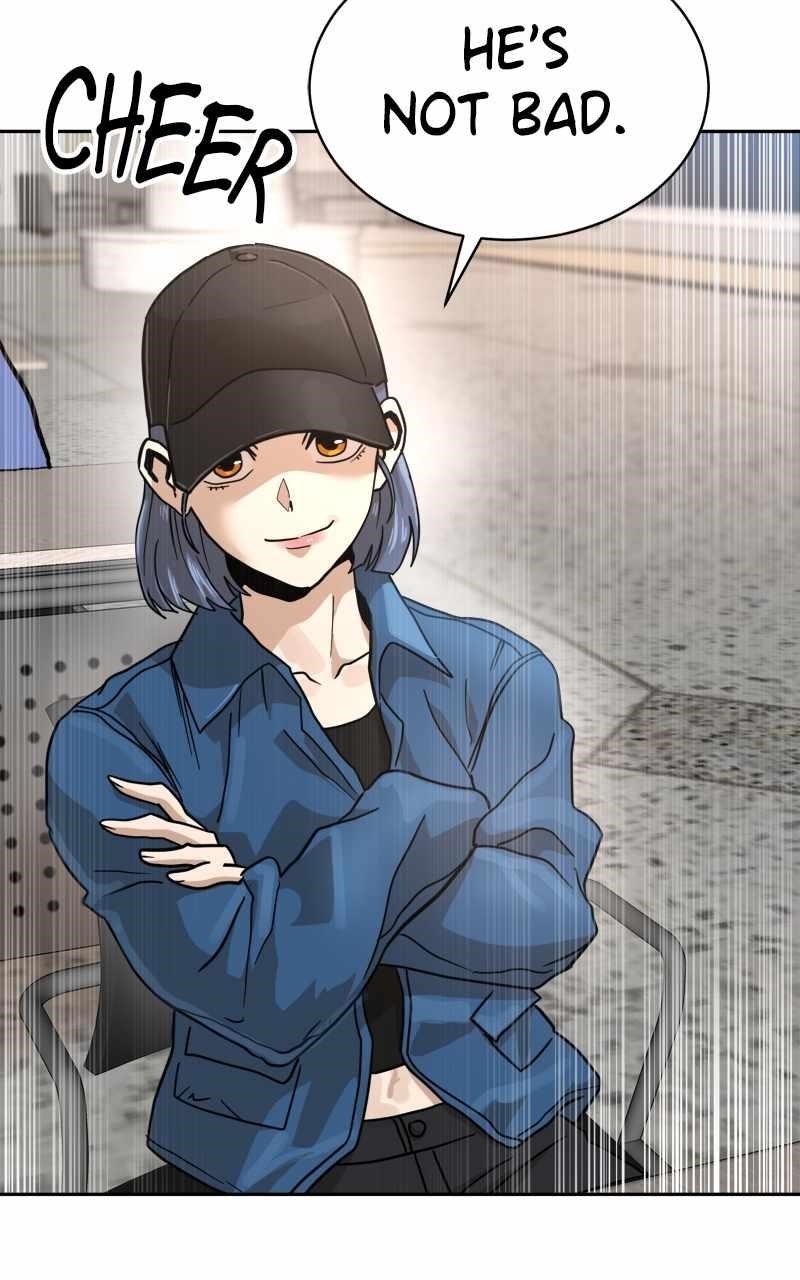 Double Click (PARK Soo-bong) Chapter 130 - Page 138