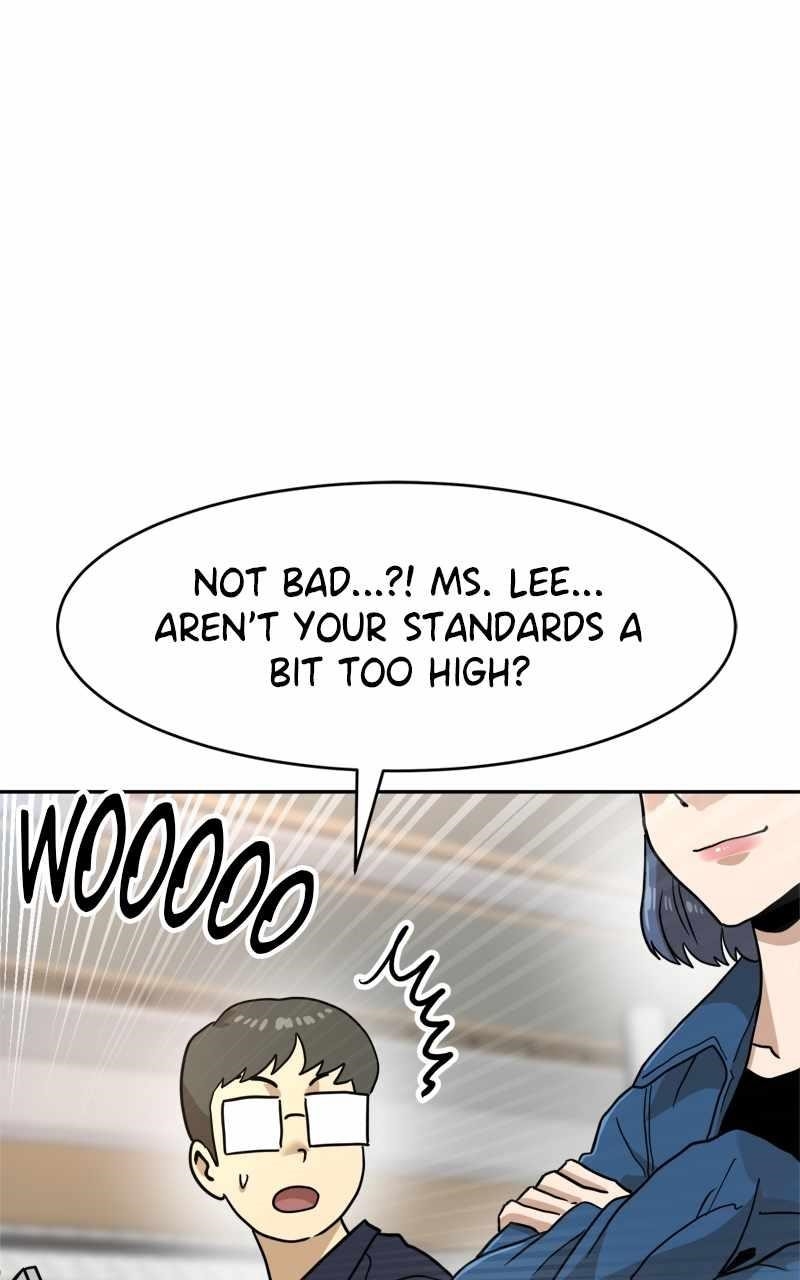 Double Click (PARK Soo-bong) Chapter 130 - Page 139