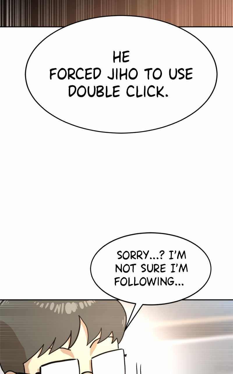Double Click (PARK Soo-bong) Chapter 130 - Page 144