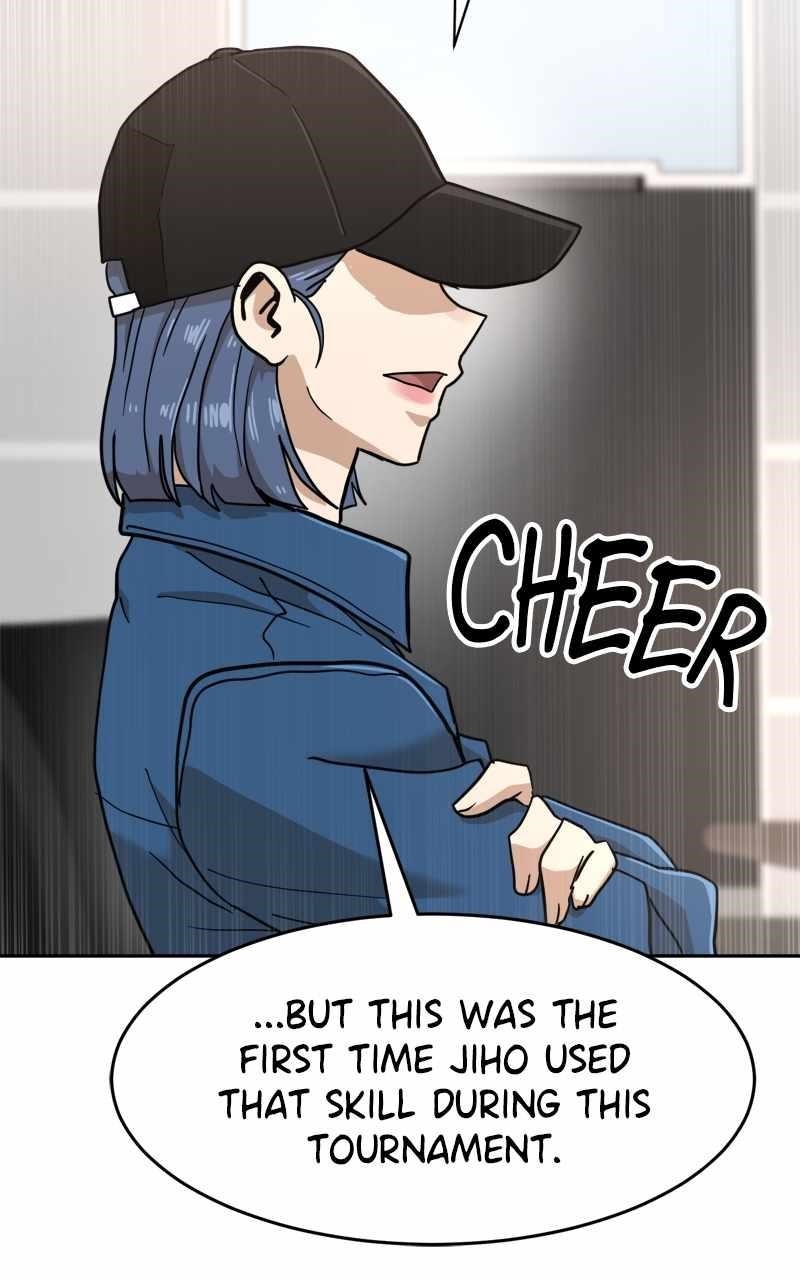 Double Click (PARK Soo-bong) Chapter 130 - Page 146