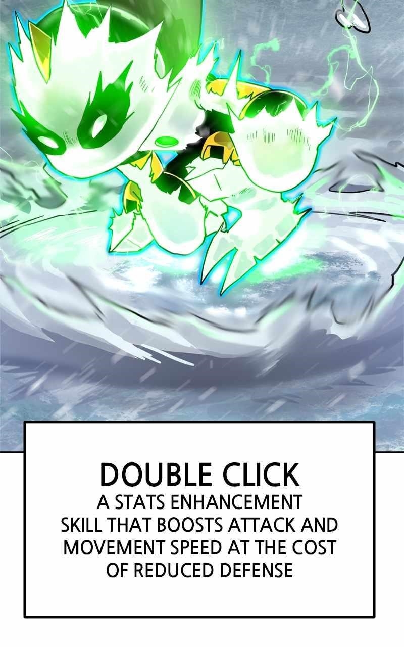 Double Click (PARK Soo-bong) Chapter 130 - Page 15