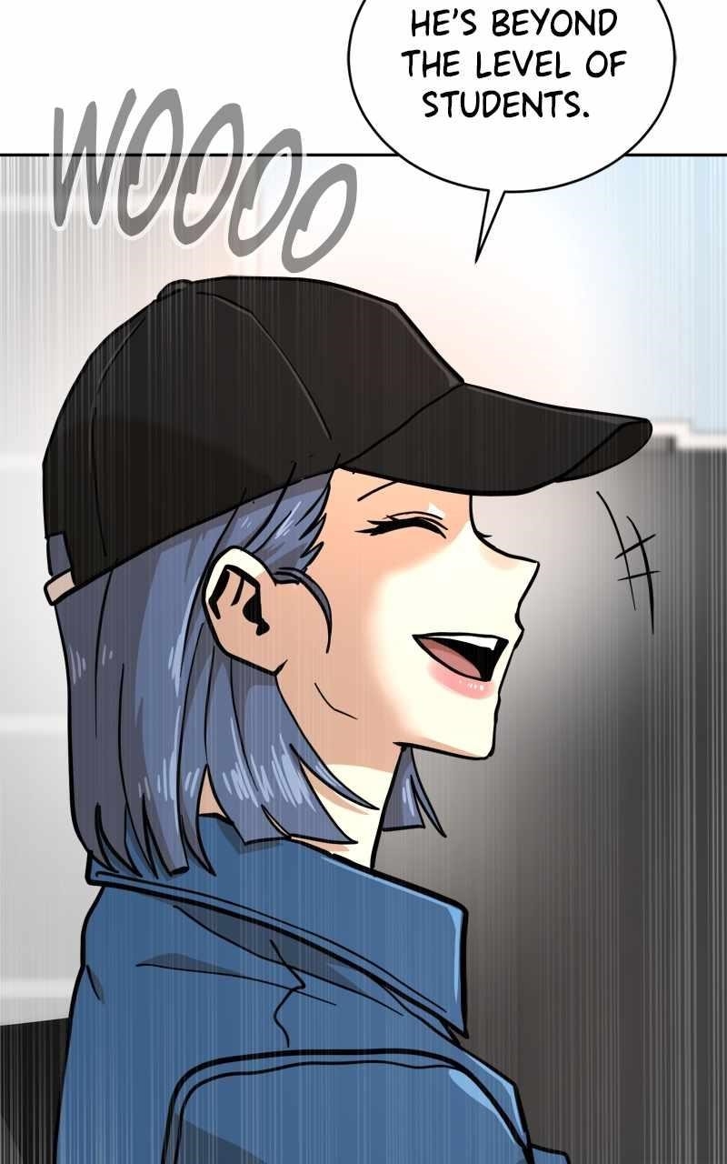 Double Click (PARK Soo-bong) Chapter 130 - Page 150