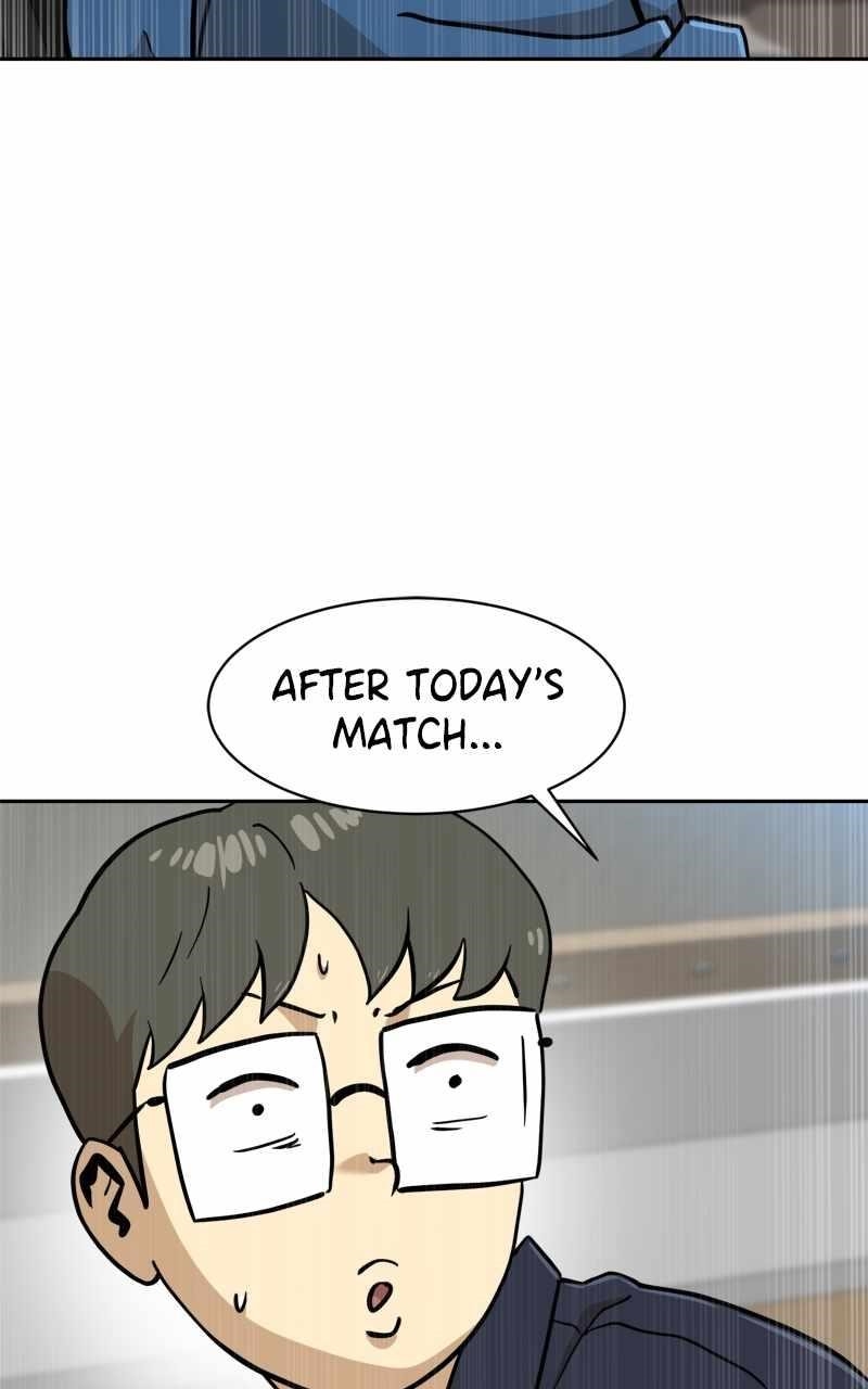 Double Click (PARK Soo-bong) Chapter 130 - Page 151