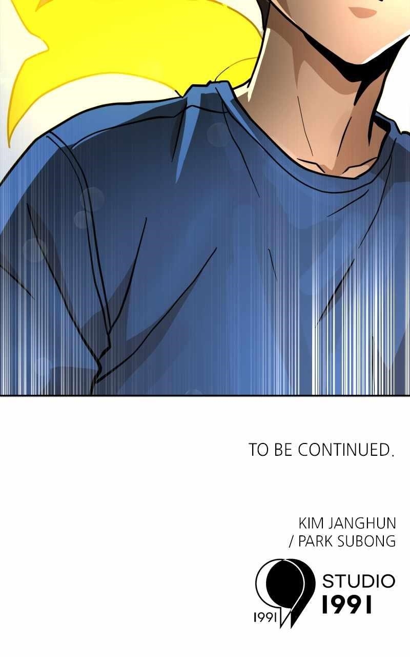 Double Click (PARK Soo-bong) Chapter 130 - Page 155