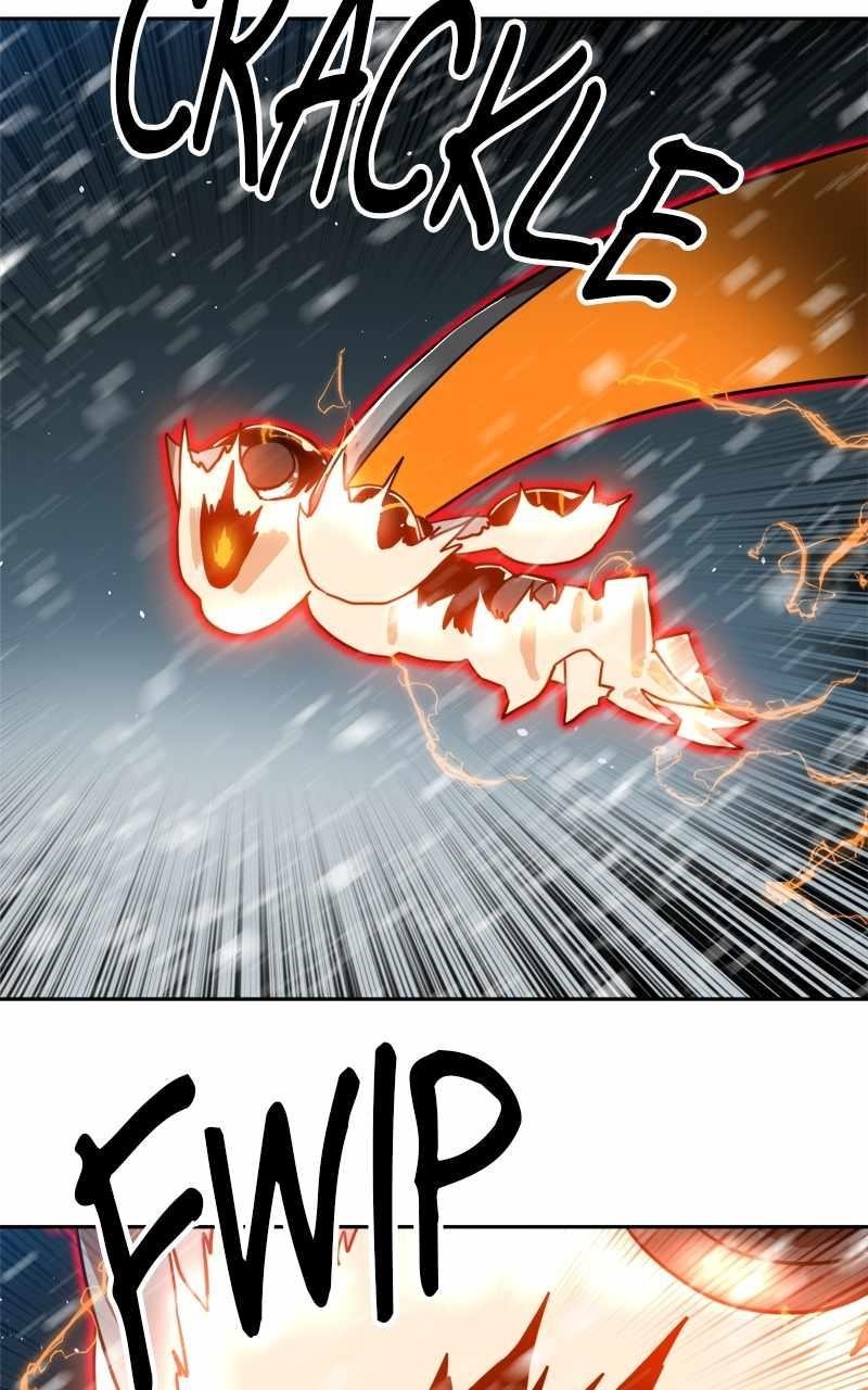 Double Click (PARK Soo-bong) Chapter 130 - Page 19