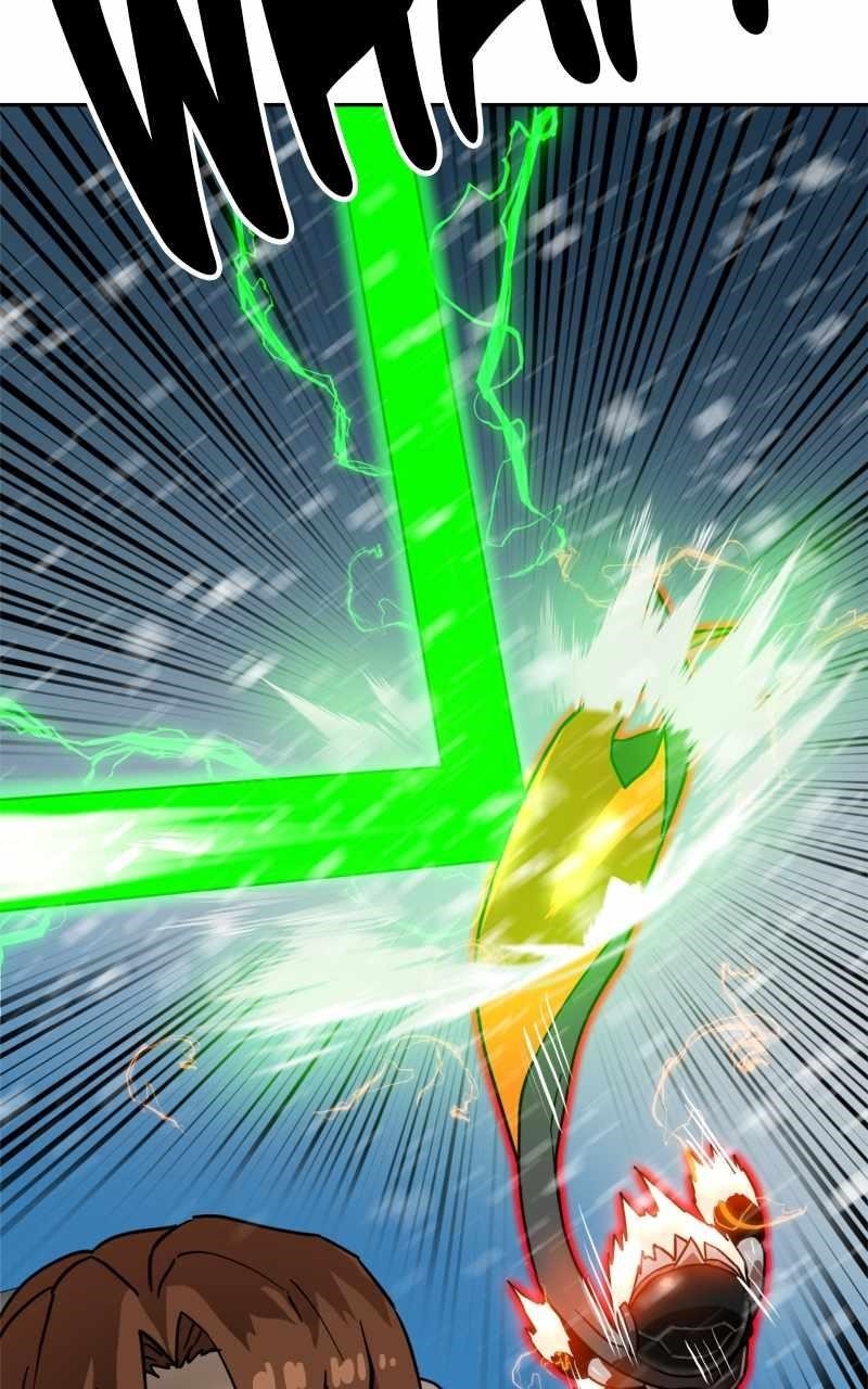 Double Click (PARK Soo-bong) Chapter 130 - Page 21