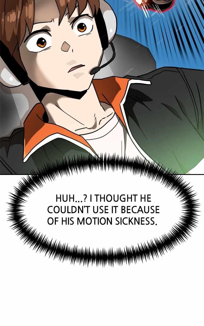 Double Click (PARK Soo-bong) Chapter 130 - Page 22