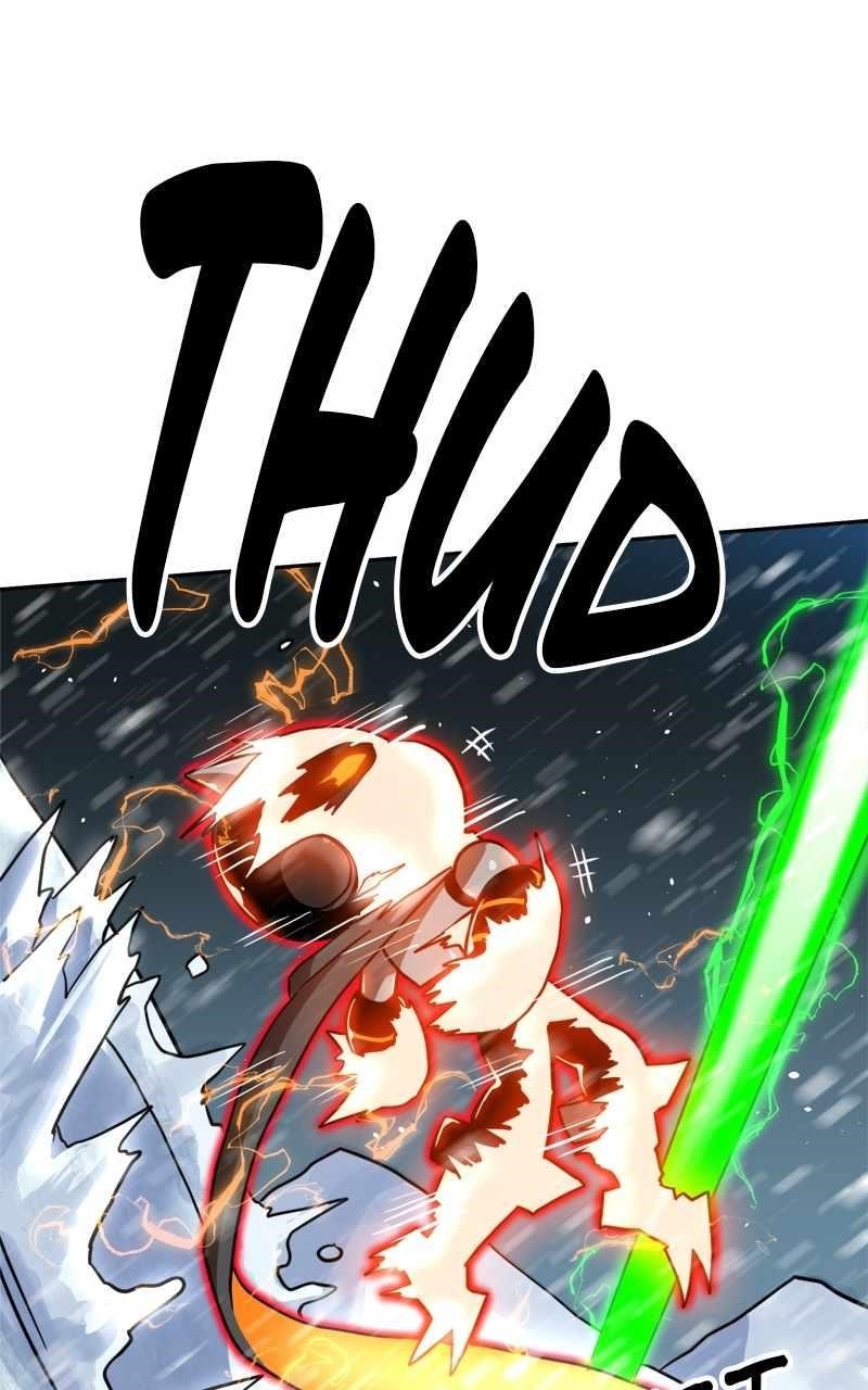 Double Click (PARK Soo-bong) Chapter 130 - Page 23