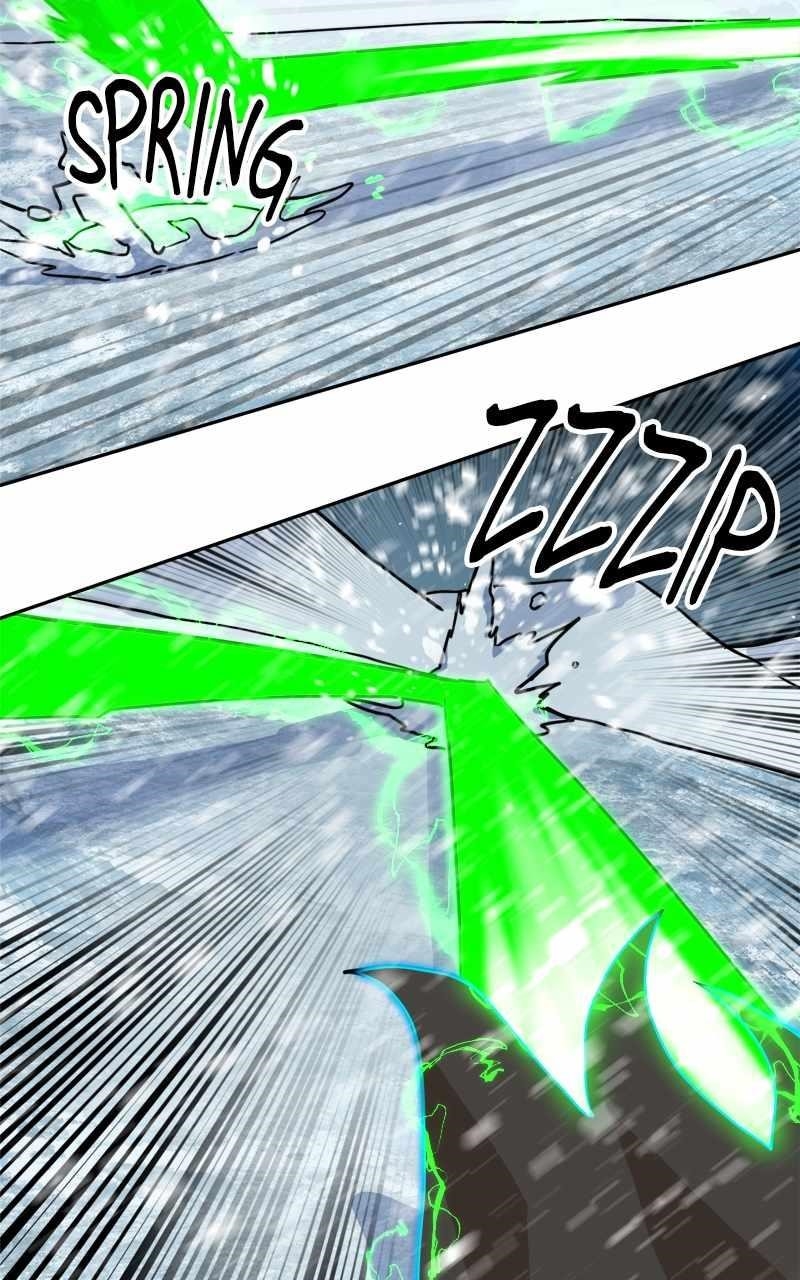 Double Click (PARK Soo-bong) Chapter 130 - Page 25