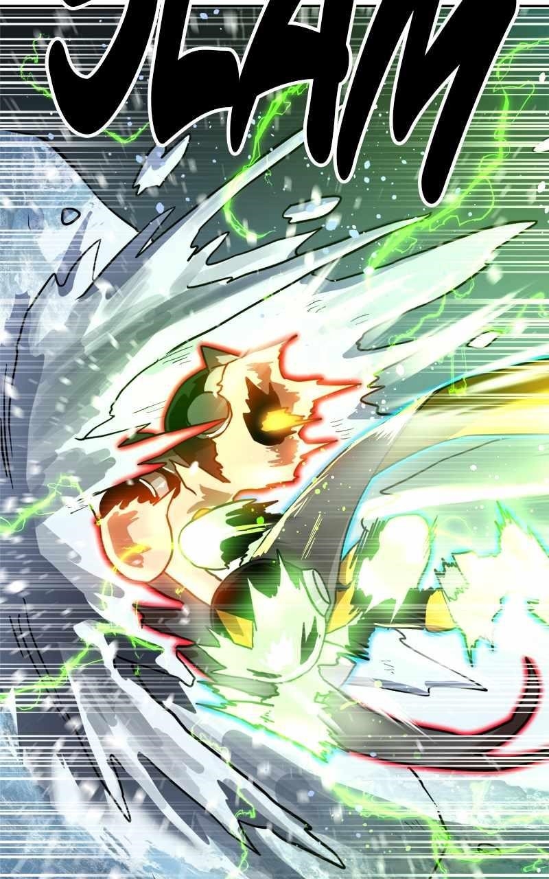 Double Click (PARK Soo-bong) Chapter 130 - Page 27