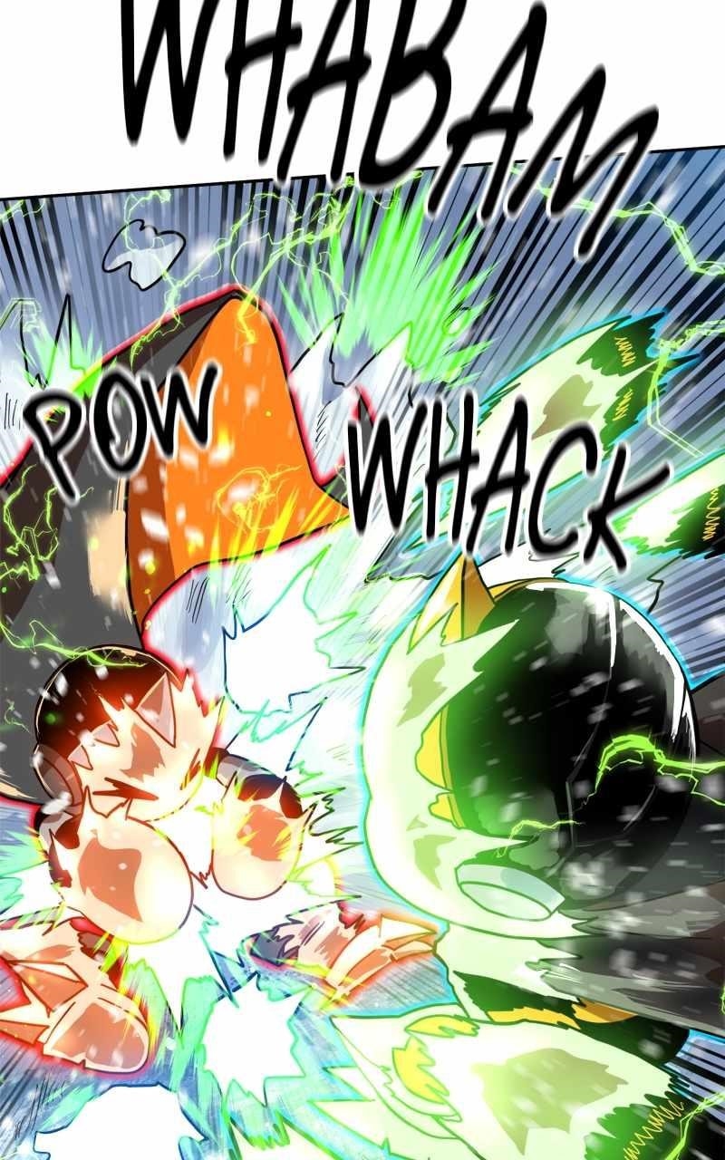 Double Click (PARK Soo-bong) Chapter 130 - Page 29