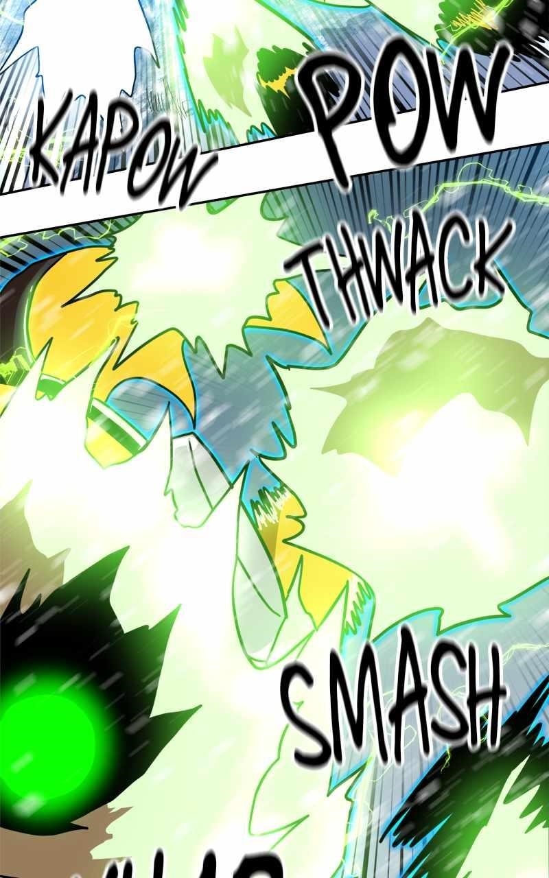 Double Click (PARK Soo-bong) Chapter 130 - Page 30