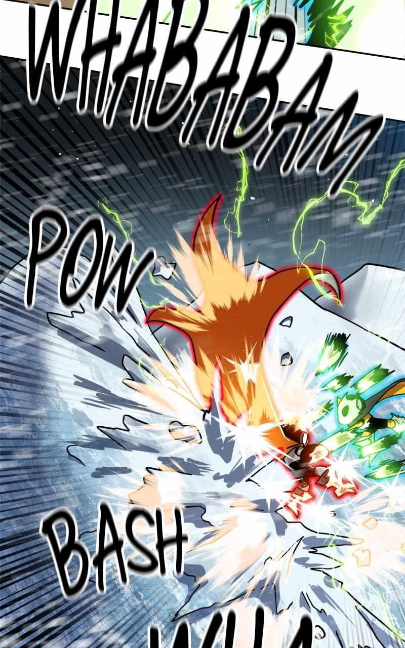 Double Click (PARK Soo-bong) Chapter 130 - Page 31