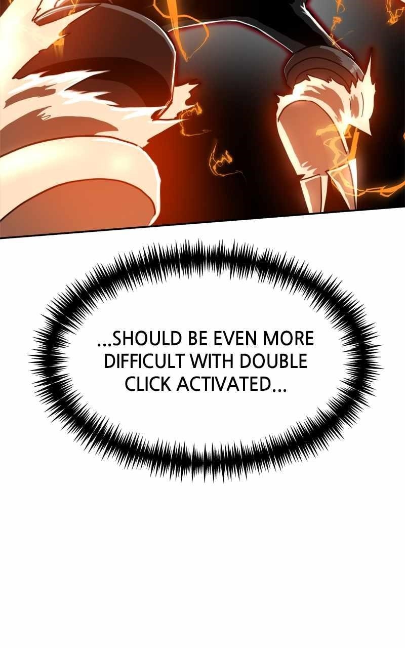 Double Click (PARK Soo-bong) Chapter 130 - Page 36