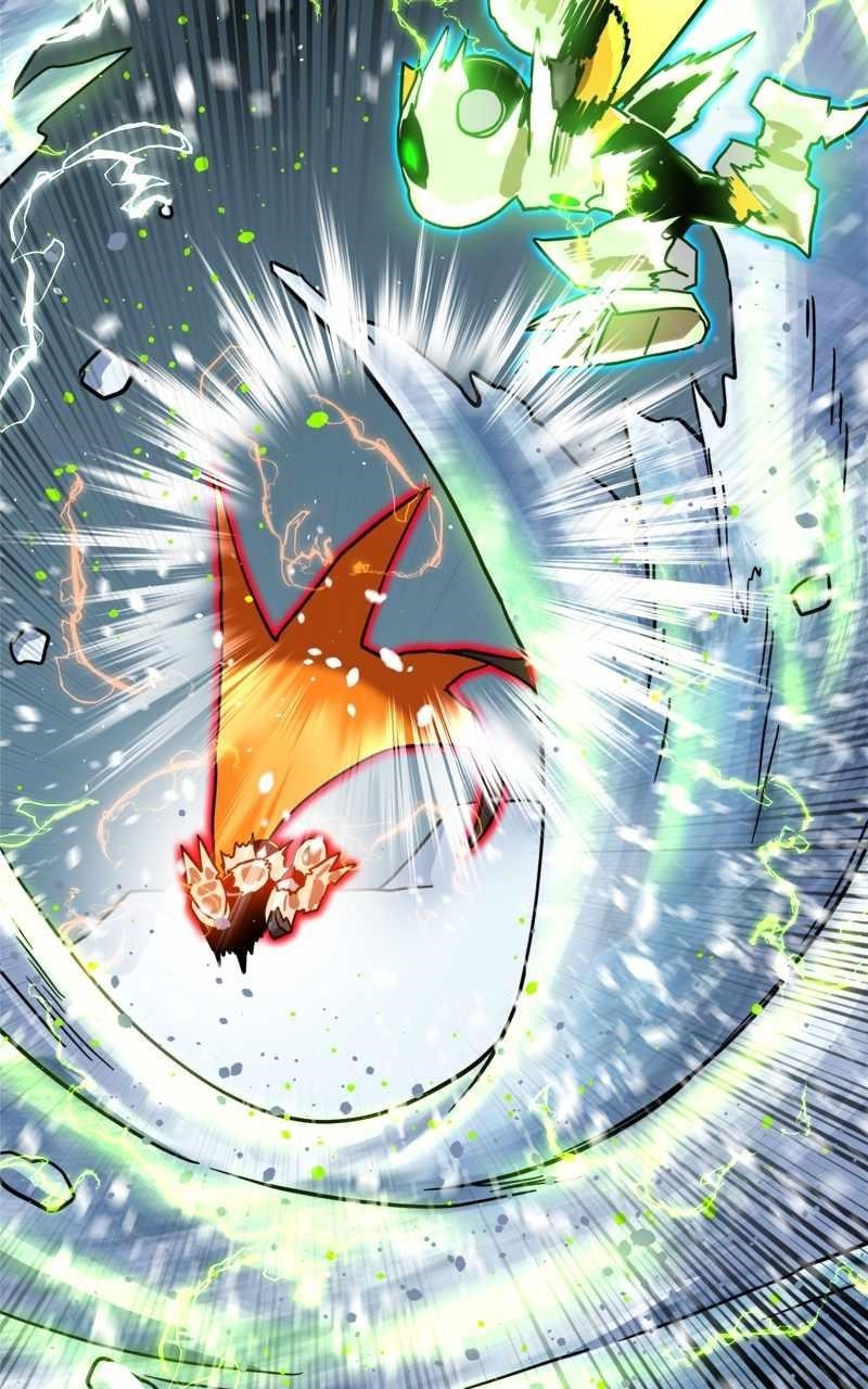 Double Click (PARK Soo-bong) Chapter 130 - Page 38