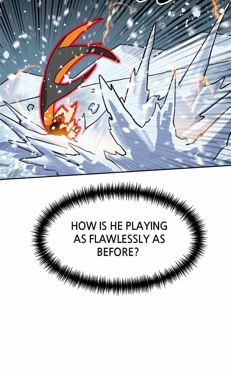 Double Click (PARK Soo-bong) Chapter 130 - Page 40